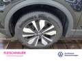Volkswagen T-Roc Goal 2.0 Life DSG AHK Navi Digitales Cockpit LED A Schwarz - thumbnail 3