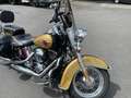 Harley-Davidson FLSTC Heritage Softtail Classic, BEST PRICE! Gold - thumbnail 8