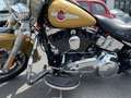 Harley-Davidson FLSTC Heritage Softtail Classic, BEST PRICE! Gold - thumbnail 2