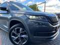 Skoda Kodiaq 1.5 TSI Sportline Business NL.Auto/Panoramadak/Aut Grijs - thumbnail 33
