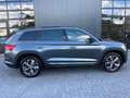 Skoda Kodiaq 1.5 TSI Sportline Business NL.Auto/Panoramadak/Aut Grijs - thumbnail 8
