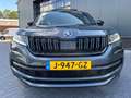 Skoda Kodiaq 1.5 TSI Sportline Business NL.Auto/Panoramadak/Aut Grijs - thumbnail 4