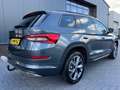 Skoda Kodiaq 1.5 TSI Sportline Business NL.Auto/Panoramadak/Aut Grijs - thumbnail 9