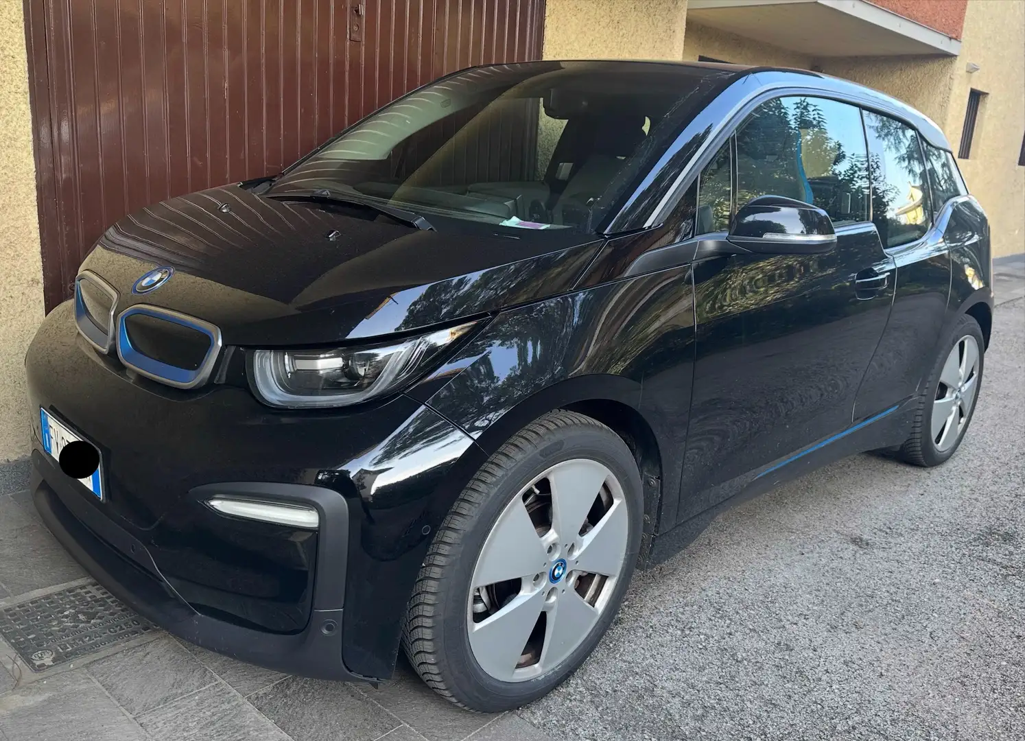 BMW i3 i3 120Ah Advantage - 1