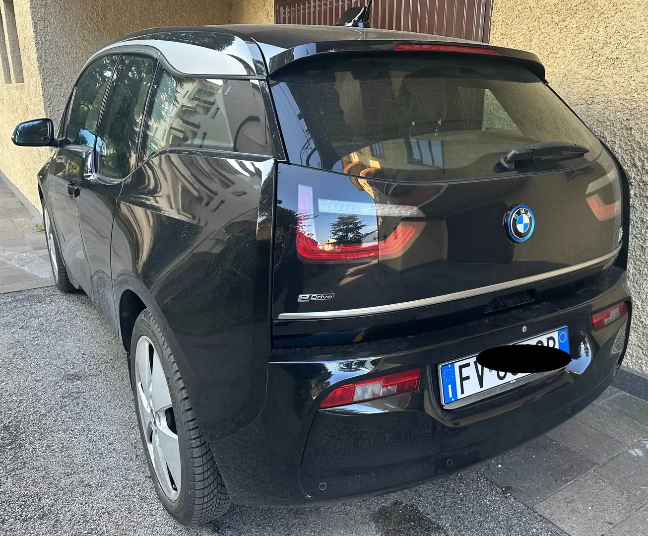 BMW i3 i3 120Ah Advantage - 2