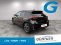 Opel Corsa GS 1.2  Direct Injection Turbo Schwarz - thumbnail 4