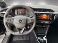 Opel Corsa GS 1.2  Direct Injection Turbo Schwarz - thumbnail 9