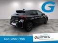 Opel Corsa GS 1.2  Direct Injection Turbo Schwarz - thumbnail 3