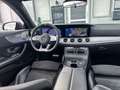 Mercedes-Benz E 300 E300 Coupe AMG-LINE, E53 LOOK, WIDESCREEN, LED Grigio - thumbnail 14