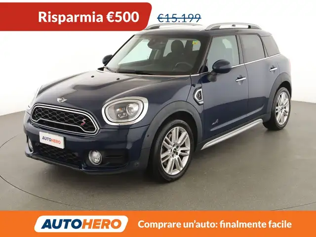 MINI Cooper SD Countryman Cooper SD ALL4