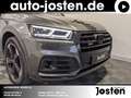 Audi SQ5 quattro LED StandHZG AHK Carplay Leder B&O Grau - thumbnail 20