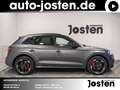 Audi SQ5 quattro LED StandHZG AHK Carplay Leder B&O Grau - thumbnail 2