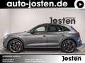 Audi SQ5 quattro LED StandHZG AHK Carplay Leder B&O Grau - thumbnail 4