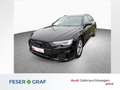 Audi A6 Avant 45TDI gu S tronic - S line - AHK - PANO Schwarz - thumbnail 1