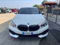 BMW 116 116d Business Advantage OK Neopatentato Bianco - thumbnail 9
