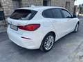 BMW 116 116d Business Advantage OK Neopatentato Bianco - thumbnail 10