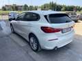 BMW 116 116d Business Advantage OK Neopatentato Bianco - thumbnail 12