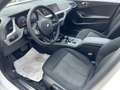 BMW 116 116d Business Advantage OK Neopatentato Bianco - thumbnail 19