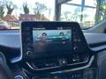 Toyota C-HR Hybrid Team D*R-Cam*Temp*Lenkradheiz* Schwarz - thumbnail 14