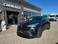Toyota C-HR Hybrid Team D*R-Cam*Temp*Lenkradheiz* Schwarz - thumbnail 1