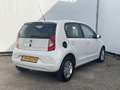 SEAT Mii 1.0 +Mii 5-Deurs Airco Stoelverwarming Navigatie E Wit - thumbnail 11
