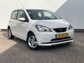 SEAT Mii 1.0 +Mii 5-Deurs Airco Stoelverwarming Navigatie E Wit - thumbnail 25