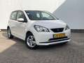 SEAT Mii 1.0 +Mii 5-Deurs Airco Stoelverwarming Navigatie E Wit - thumbnail 24