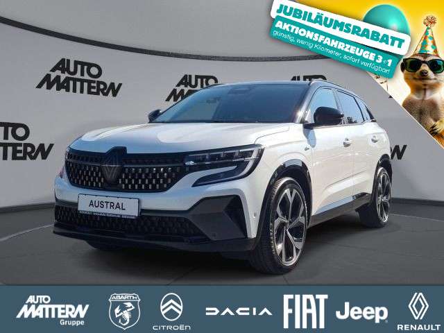 Renault Austral