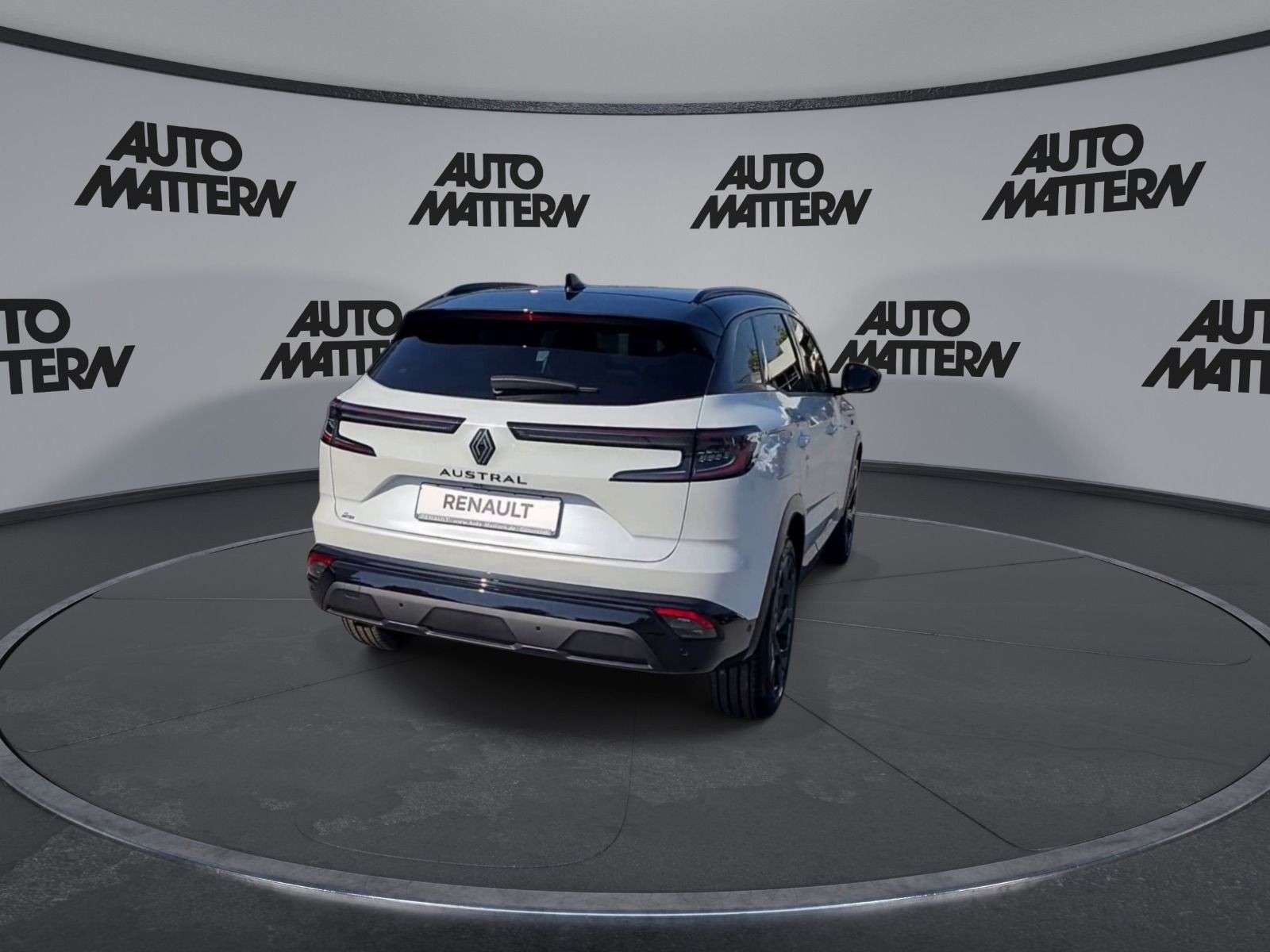 Renault Austral