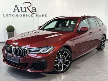 Touring xDrive M-Sport NAV+LED+AHK+HEAD-UP