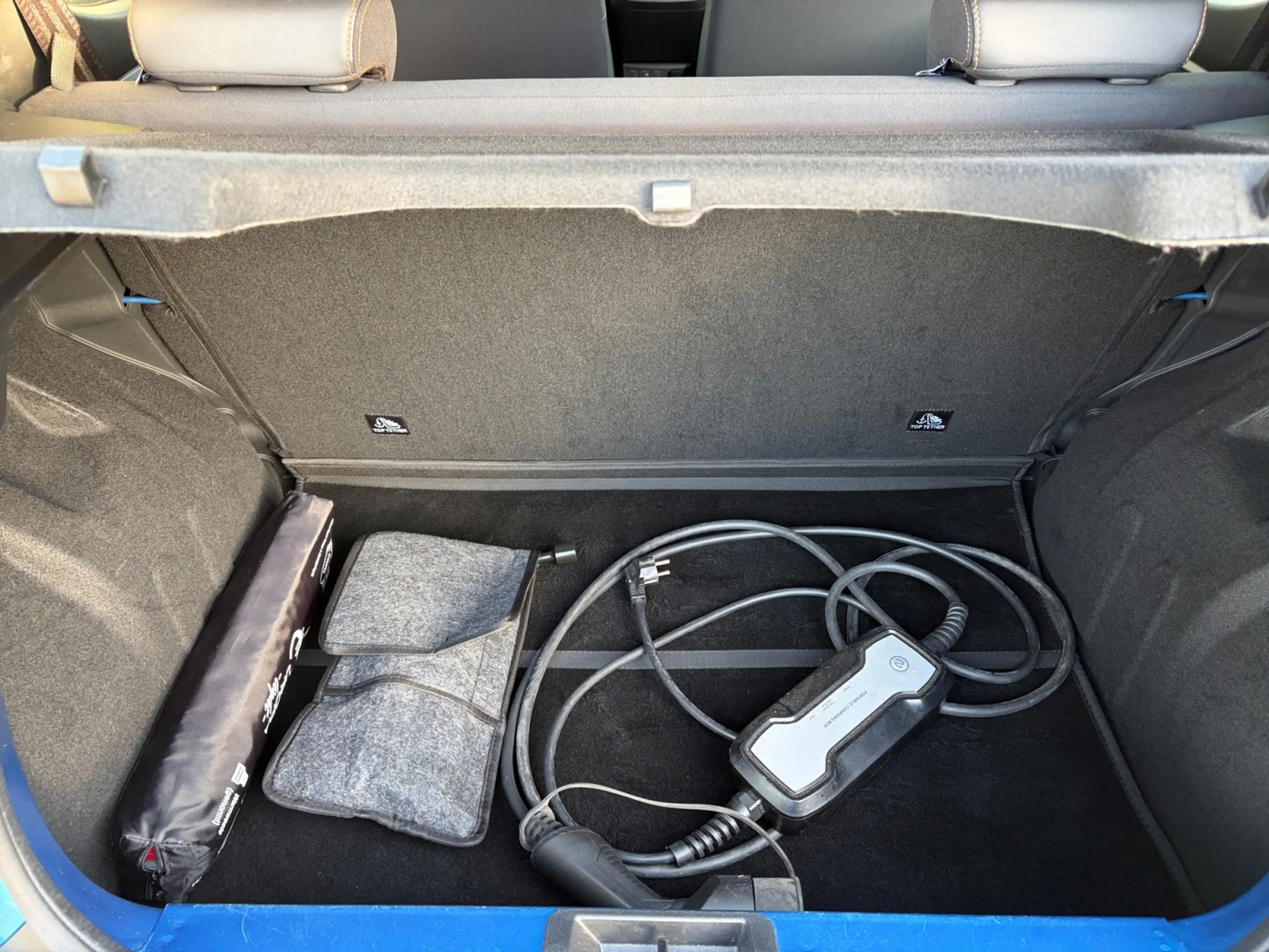 Dacia Spring Comfort Plus (Orange Pack) 27 kWh | Automaat | Air — photo 13