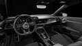 Audi A3 A3 40 TFSIe Sportback S tronic S line Grau - thumbnail 4