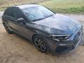 Audi A3 A3 40 TFSIe Sportback S tronic S line Grau - thumbnail 2