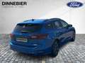 Ford Focus ST-Line X LED+AHK+Kamera+Winterpaket Blau - thumbnail 5