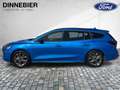 Ford Focus ST-Line X LED+AHK+Kamera+Winterpaket Blau - thumbnail 3