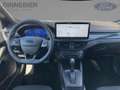 Ford Focus ST-Line X LED+AHK+Kamera+Winterpaket Blau - thumbnail 9