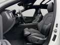 Volvo XC60 T6 Plus Black Edition /Hybride Blanc - thumbnail 10