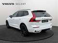 Volvo XC60 T6 Plus Black Edition /Hybride Blanc - thumbnail 5
