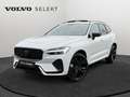 Volvo XC60 T6 Plus Black Edition /Hybride Blanc - thumbnail 1
