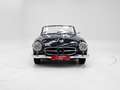 Mercedes-Benz 190 SL '60 CH6442 Blue - thumbnail 5