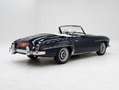 Mercedes-Benz 190 SL '60 CH6442 Blue - thumbnail 2