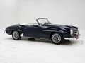 Mercedes-Benz 190 SL '60 CH6442 Blue - thumbnail 3