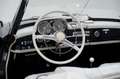 Mercedes-Benz 190 SL '60 CH6442 Bleu - thumbnail 18