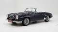 Mercedes-Benz 190 SL '60 CH6442 Blue - thumbnail 1