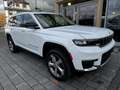 Jeep Grand Cherokee Lang Limited 7 Sitze Leder 3.6 El. Panodach Navi D Weiß - thumbnail 2