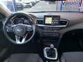 Kia Ceed / cee'd 1.0 T-GDI Eco-Dynamics Tech 120 Blanc - thumbnail 5