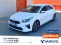 Kia Ceed / cee'd 1.0 T-GDI Eco-Dynamics Tech 120 Blanc - thumbnail 1