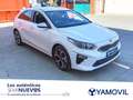 Kia Ceed / cee'd 1.0 T-GDI Eco-Dynamics Tech 120 Blanc - thumbnail 3
