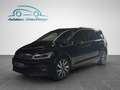 Volkswagen Touran Highline ACC RFK SHZ LRHZ AHK LED STHZ Noir - thumbnail 2