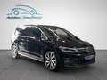 Volkswagen Touran Highline ACC RFK SHZ LRHZ AHK LED STHZ Noir - thumbnail 4